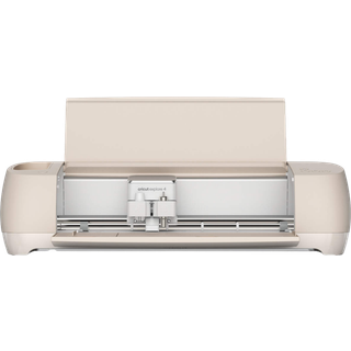Cricut Explore 4 digital skæremaskine Essentials-pakke