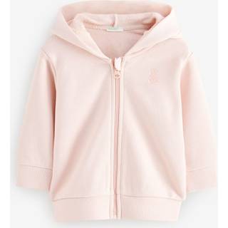 Benetton Benetton Baby Bear Ears 100% Cotton Hoodie