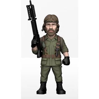 Missing in Action Minix Figure Chuck Norris 12 cm