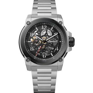 Ingersoll I16601 Herrenuhr Ingersoll Anvil Automatik 46mm 5ATM