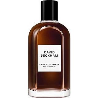 David Beckham Exquisite Leather Eau De Parfum 100 ml.