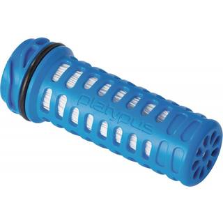 Platypus DayCap Filter Replacement Vandfilter størrelse One Size farve blue