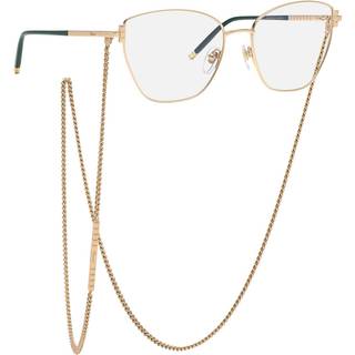 Chopard Kvinde IKCHG98 300 Optiske stel Metal Guld Sommerfugl