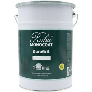 DuroGrit - Udendørs træolie