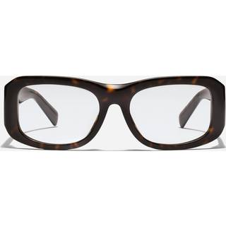 Dolce & Gabbana Mand DG4503 502/1W Solbriller Acetat Skildpadde Transparent Firkantet Normal