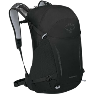 Osprey Hikelite vandrerygsæk 26L (BLACK (1))