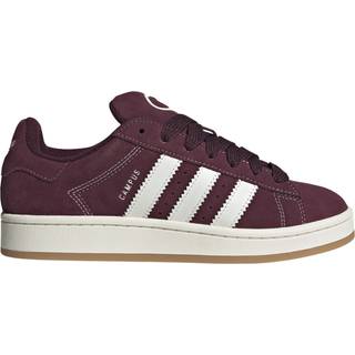 Campus 00s Sneakers, Maroon/Core White, 36