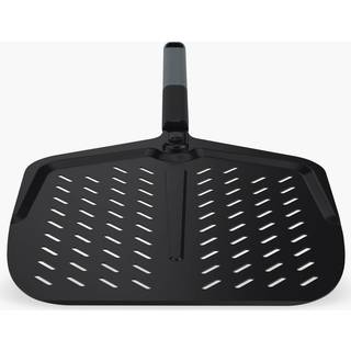 Witt Pizzaspade 14" soft grib Black ✓ På lager - klar til levering og afhentning
