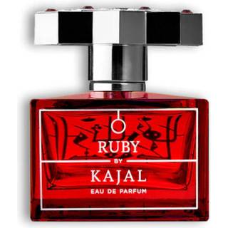KAJAL Indsamling The-Classic-CollectionRubyEau de Parfum Spray 100 ml (19.000,00 kr / 1 l) - 100 ml