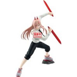 CHAINSAW MAN - Power - Figure Vibration Stars 16cm