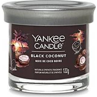 Yankee Candle Black Coconut duftlys 122 g - 122 g