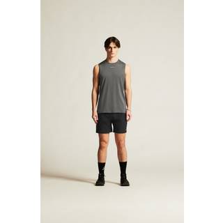 Adv Essence 2-In-1 Shorts 2 M Black (S)