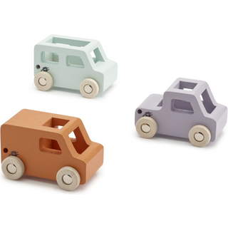 Moover Toys Mini klassik biler