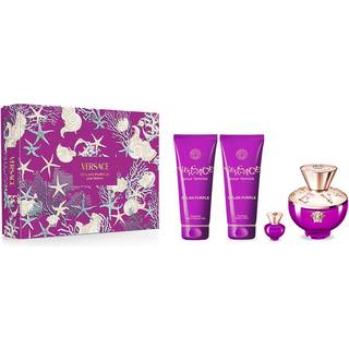 Versace Dylan Purple Gavesæt til kvinder