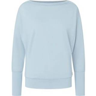 super.natural Women's Womens Kula Top Merino sweatere Damer størrelse XS farve grå