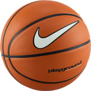 Nike Everyday Playground 8P-basketbold (ikke pustet op) - Orange - 7