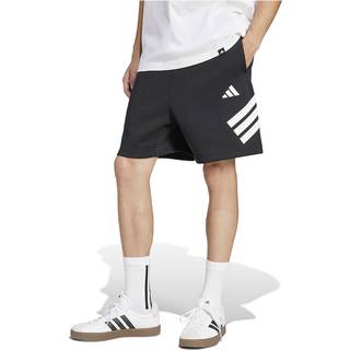 Future Icons 3-Stripes shorts - Black
