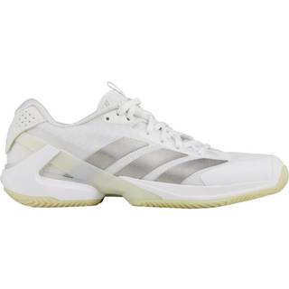Adidas Adizero Ubersonic 5 Clay Women Cloud White