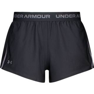Under Armour Women's UA Tech™ Play Up Shorts Black, S