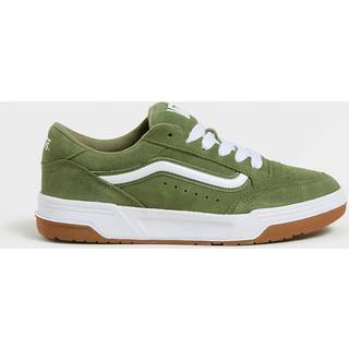 Vans - Hylane Shoes, Man, Green, Size: 36 - Green - 36