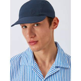 Fjällräven Abisko Trekking Cap Dark Navy, L/XL