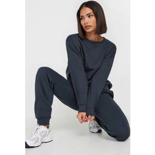 PixieGirl Petite PixieGirl Petite Blue Chocolate Sweatshirt