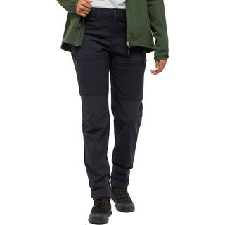 Alert Mid Pant W True Black (38)