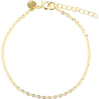 FANCY BRACELET | GOLDEN