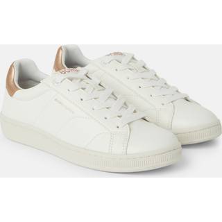 Björn Borg Womens Sneakers T305 Hvid, 36