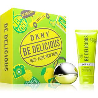 DKNY Be Delicious Gavesæt til kvinder