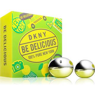 DKNY Be Delicious Gavesæt til kvinder