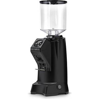 Eureka - Olympus 75 Touch - sort