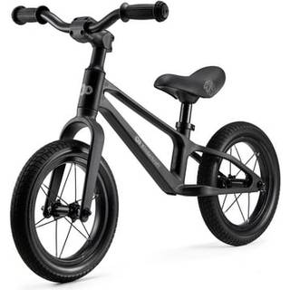 Kinderkraft ETER Løbecykel, Sort