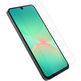 OtterBox Glass Galaxy A26 5G - clear