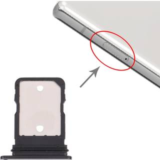 Google Pixel 6 Pro SIM-kortholder - Hvid