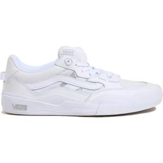 Vans - Skate Wayvee 2.0 Shoes, Man, White, Size: 43 - White - 43