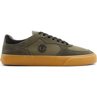 Element Heatley 2.0 Sneaker Herrer størrelse 44,5 farve brun