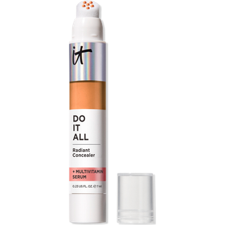 it Cosmetics Ansigtsmakeup Concealer Do It All Radiant Concealer 420 Tan Rich Warm 7 ml () - 7 ml