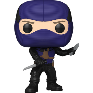 DAREDEVIL BORN AGAIN - POP Marvel N° 1546 - Bullseye