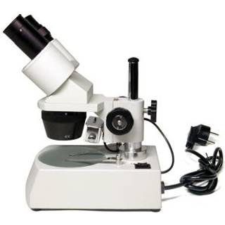 Levenhuk 3ST Microscope - Mikroskop