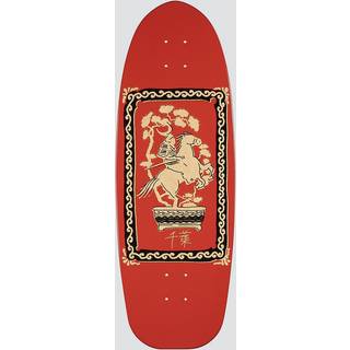 "YOW Chiba 30"" Classic Series Deck Surfskate" - Uni - uni