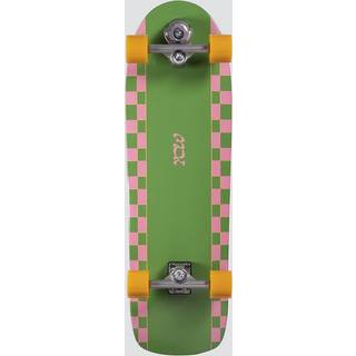 "YOW La Jolla 35"" Mid-Length Series Surfskate" - Uni - uni