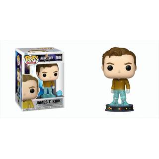 Funko Star Trek actionfigur (James T. Kirk)