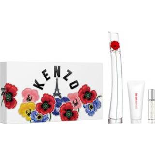 Kenzo Flower By Kenzo Gave sæt