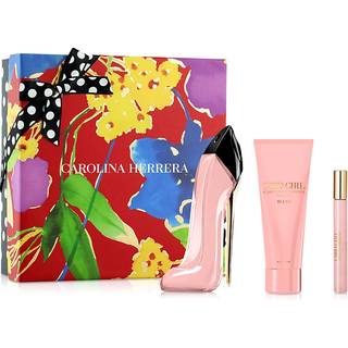 Carolina Herrera Good Girl Blush Gave sæt