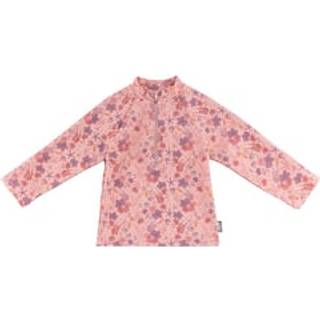 Sterntaler Kid's Badeshirt Langarm Corale Lycra Børn størrelse 80 farve pink