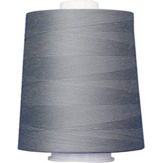 Superior Threads Omni 40-v?gt polyester Syning Quiling Thread Cone 6000 Yard (#3024 Medium Gray)