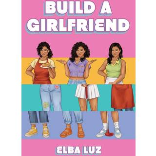 Build a Girlfriend