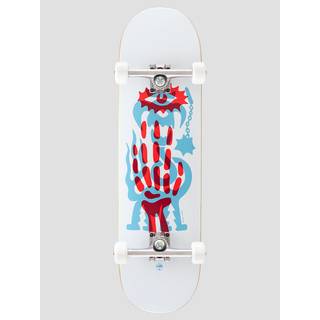 "Arbor Chroma 8.5"" Skateboard" - Uni - white