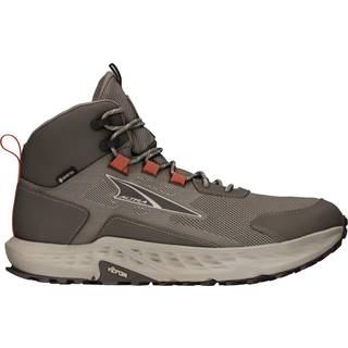 Altra Timp 5 Hiker GTX Vandresko Herrer størrelse 9 farve brun